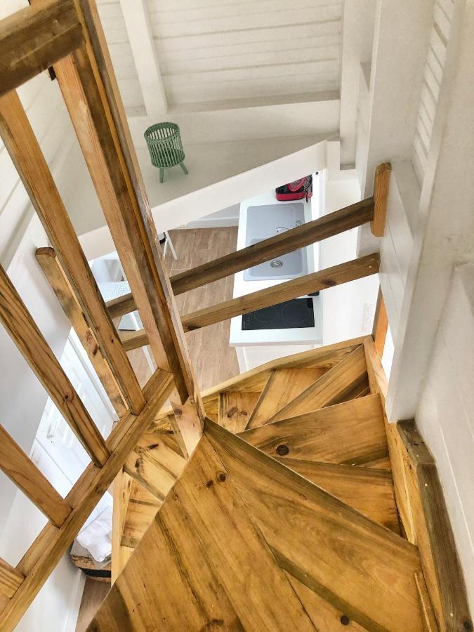 Residence O Coeur De Deshaies Appartements Exotik Et Tropikal Kültér fotó